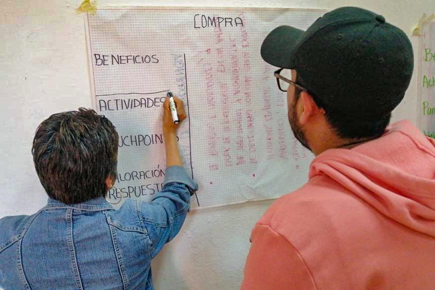 Fortalecen habilidades prestadores de servicios turísticos de Huamantla